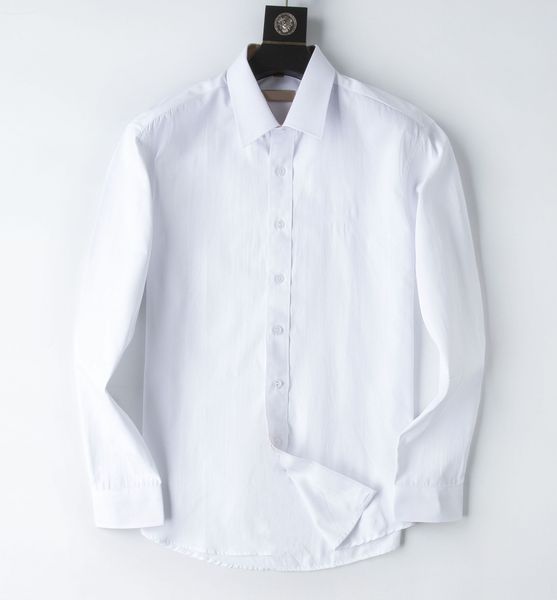 brand men's business casual mens long sleeve striped slim fit camisa masculina social male shirts new fashion shirt #1571000 lwox, White;black
brand men's business casual mens long sleeve striped slim fit camisa masculina social male shirts new fashion shirt #1571000 lwox, White;black