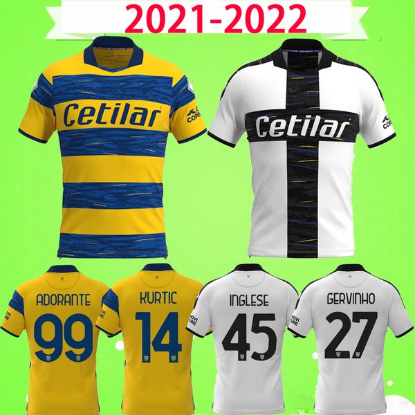 21 22 parma soccer jerseys cornelius hernani jr gervinho 2021 2022 karamoh maglia de calcio inglese football shirt grassi adorante home away, Black;yellow
21 22 parma soccer jerseys cornelius hernani jr gervinho 2021 2022 karamoh maglia de calcio inglese football shirt grassi adorante home away, Black;yellow