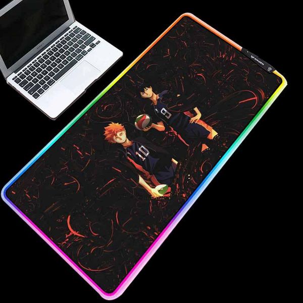 mouse pads & wrist rests mairuige rgb computer game pad large led cold light usb link japanese cartoon basketball thick quality keyboard
mouse pads & wrist rests mairuige rgb computer game pad large led cold light usb link japanese cartoon basketball thick quality keyboard