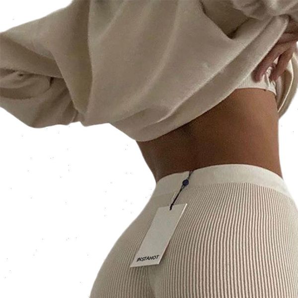 fashion women short acutes solid color knitted shorts street slim straight summer leggings, White;black
fashion women short acutes solid color knitted shorts street slim straight summer leggings, White;black