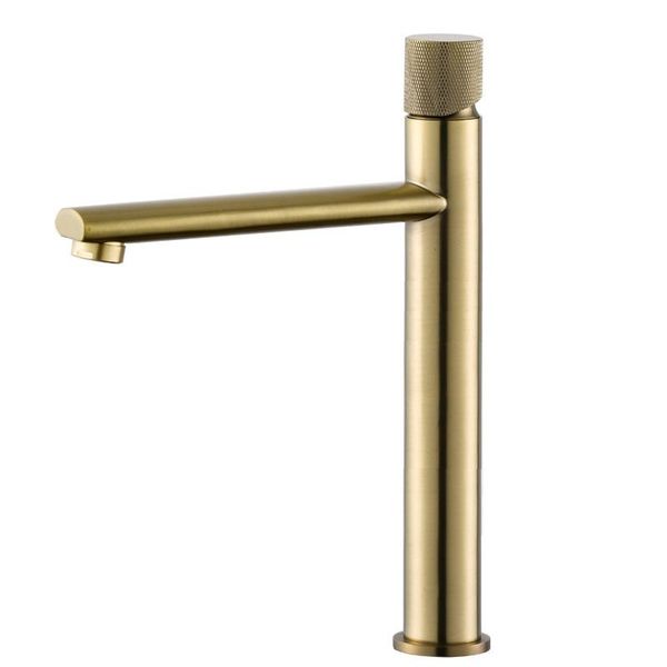 nordic luxury brushed gold brass basin sink faucet black and cold deck mounted mixer bathroom faucets
nordic luxury brushed gold brass basin sink faucet black and cold deck mounted mixer bathroom faucets