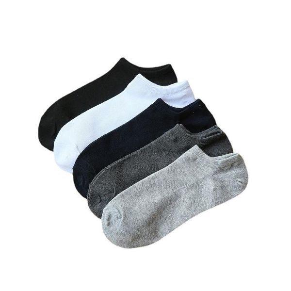 men's socks 5colos men boy cotton casual breathable boat short busines male summer comfortab, Black
men's socks 5colos men boy cotton casual breathable boat short busines male summer comfortab, Black