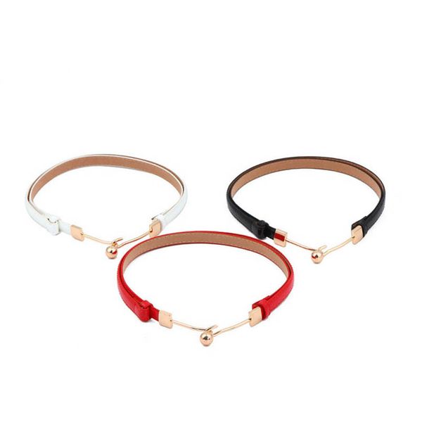children belts suspenders kids girls accessories sweet abdominal skinny belt leather fashion b7126, Black
children belts suspenders kids girls accessories sweet abdominal skinny belt leather fashion b7126, Black