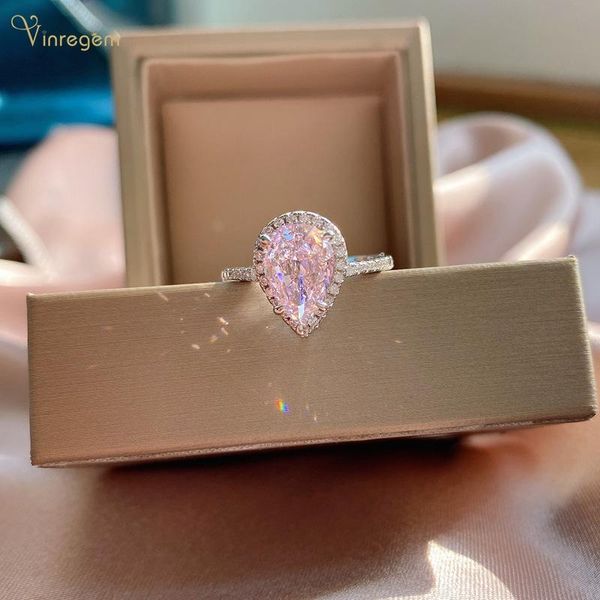cluster rings vinregem 925 sterling silver citrine pink sapphire created moissanite gemstone ring for women wedding engagement fine jewelry, Golden;silver
cluster rings vinregem 925 sterling silver citrine pink sapphire created moissanite gemstone ring for women wedding engagement fine jewelry, Golden;silver