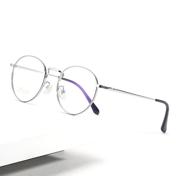 fashion sunglasses frames retro titanium optical glasses frame women round big box myopia prescription eyeglasses men 2021 luxury eyewear, Black
fashion sunglasses frames retro titanium optical glasses frame women round big box myopia prescription eyeglasses men 2021 luxury eyewear, Black