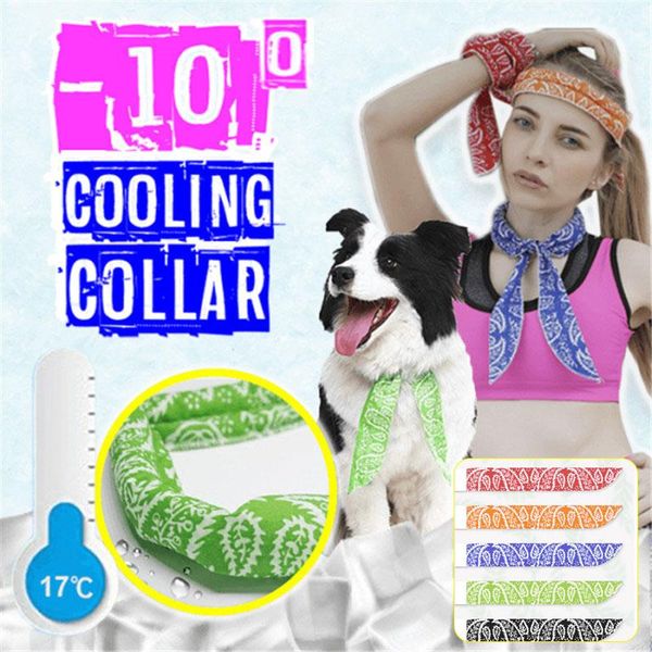 cooling collar scarf wrap soaked tie around neck head to instantly chill out for dog and men women xr- cycling caps & masks, Black
cooling collar scarf wrap soaked tie around neck head to instantly chill out for dog and men women xr- cycling caps & masks, Black