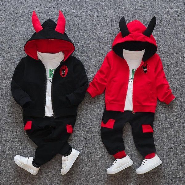 spring autumn boys clothes sets kids casual tracksuit children cotton hoodies+t-shirt +pants 3pcs sport suit outfits1, White
spring autumn boys clothes sets kids casual tracksuit children cotton hoodies+t-shirt +pants 3pcs sport suit outfits1, White