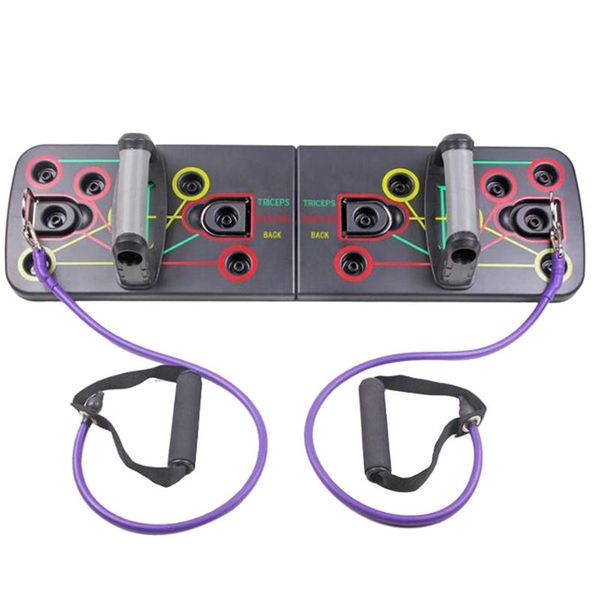 accessories multifunctional push-ups 13-in-1 stretching frame chest muscle training device
accessories multifunctional push-ups 13-in-1 stretching frame chest muscle training device