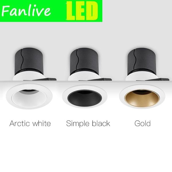 spotlights 10pc recessed round adjustable spotlight frame led ceiling spot-light 
spotlights 10pc recessed round adjustable spotlight frame led ceiling spot-light