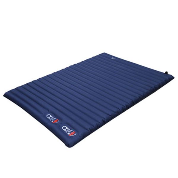 outdoor pads 10cm thicken camping air mat with inflatable pillow double mattress for sleep portable tent
outdoor pads 10cm thicken camping air mat with inflatable pillow double mattress for sleep portable tent