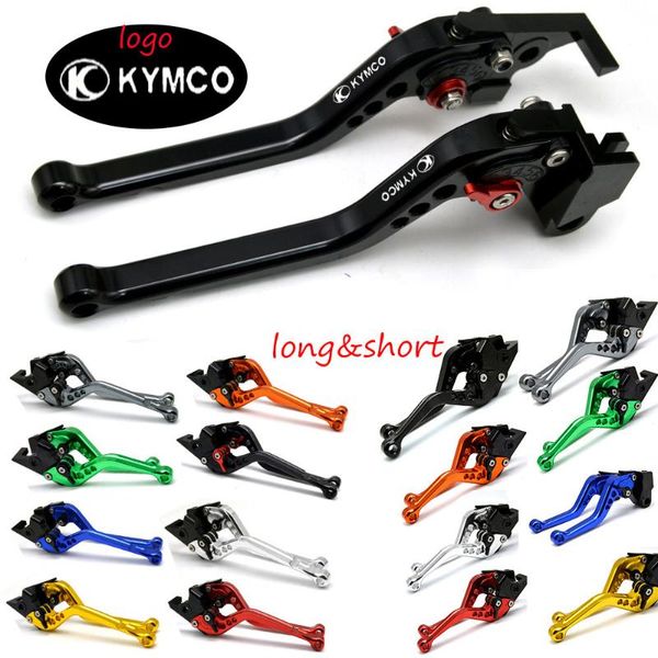 short&long for kymco xciting 250 300 500 400 downtown 125/200/300/350 motorcycle accessories cnc brake clutch levers brakes
short&long for kymco xciting 250 300 500 400 downtown 125/200/300/350 motorcycle accessories cnc brake clutch levers brakes