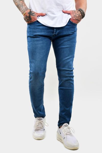 deepsea male wash narrow cut pipe bell-bottomed jeans pants 2102167 men's, Blue
deepsea male wash narrow cut pipe bell-bottomed jeans pants 2102167 men's, Blue