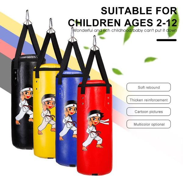 sand bag empty kids boxing sandbag home fitness hook hanging kick punching training fight karate punch muay thai
sand bag empty kids boxing sandbag home fitness hook hanging kick punching training fight karate punch muay thai