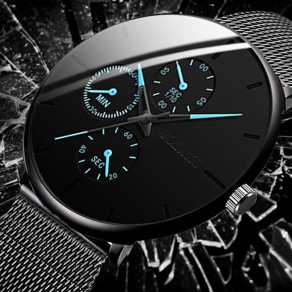 wristwatches 2021 fashion casual quartz for men calendar watch stainless steel belt watches luxury men's reloj hombre, Slivery;brown
wristwatches 2021 fashion casual quartz for men calendar watch stainless steel belt watches luxury men's reloj hombre, Slivery;brown