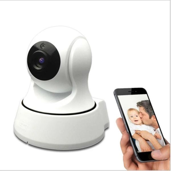 wireless ip camera wifi 720p smart ir-cut tilt night vision p2p elderly baby pet home store monitor surveillance security cameras
wireless ip camera wifi 720p smart ir-cut tilt night vision p2p elderly baby pet home store monitor surveillance security cameras