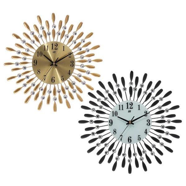 wall clocks aluminum iron home decoration clock hanging silent quartz watches battery powered watch timer living room decor
wall clocks aluminum iron home decoration clock hanging silent quartz watches battery powered watch timer living room decor