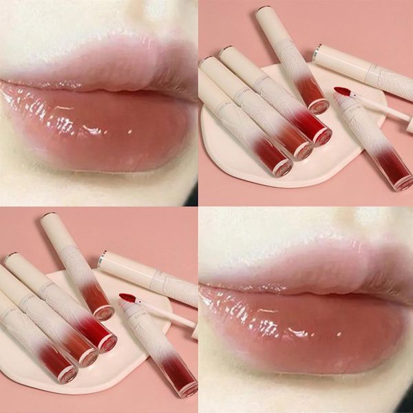 lip gloss mirror moisturizing glaze long lasting red lipstick non stick cup rich color tint maquiagem cosmetic tslm1
lip gloss mirror moisturizing glaze long lasting red lipstick non stick cup rich color tint maquiagem cosmetic tslm1