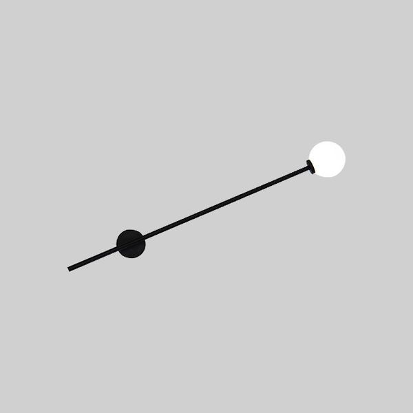 wall lamp nordic led glass ball bathroom light luminaria monkey lampara pared living room
wall lamp nordic led glass ball bathroom light luminaria monkey lampara pared living room