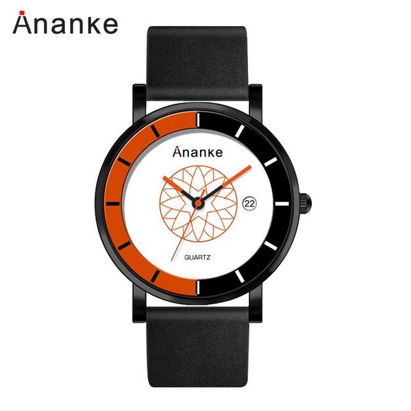 wristwatches ananke fashion creative color watch men quartz waterproof clock sport mens watches multicolor optional relogio, Slivery;brown
wristwatches ananke fashion creative color watch men quartz waterproof clock sport mens watches multicolor optional relogio, Slivery;brown
