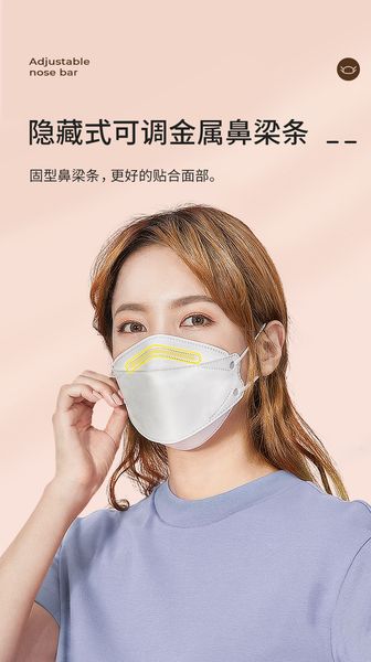 trend product kn95 mask respirator 5-layer dust-proof fabric windproof and outdoor fog proof
trend product kn95 mask respirator 5-layer dust-proof fabric windproof and outdoor fog proof
