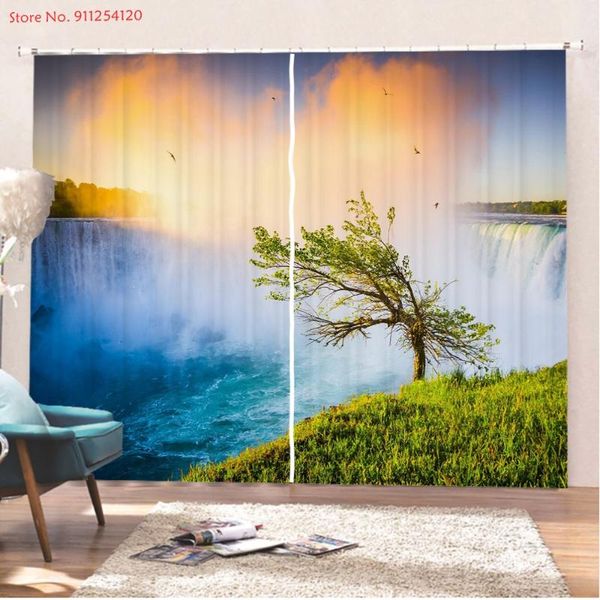 landscape window curtains chudskoy waterfall lake scenery view in nature with flowers plant artwork po living room bedroom curtain & drapes
landscape window curtains chudskoy waterfall lake scenery view in nature with flowers plant artwork po living room bedroom curtain & drapes