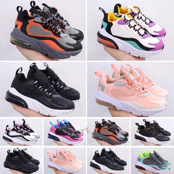 2021 27c react bauhaus kids cushion shoes boy girls run black white hyper bright violet toddler children sneakers 28-35
2021 27c react bauhaus kids cushion shoes boy girls run black white hyper bright violet toddler children sneakers 28-35