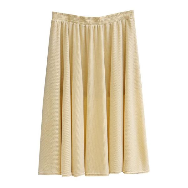 skirts women spring summer skirt lady bottoms female solid color a line fil-lumiere fashion plus size falda l2 638, Black
skirts women spring summer skirt lady bottoms female solid color a line fil-lumiere fashion plus size falda l2 638, Black