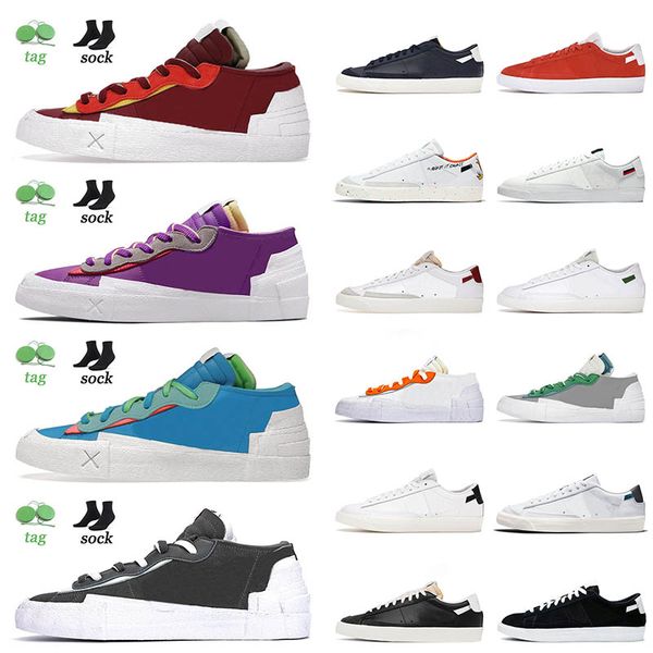 wholesale 2022 running shoes blazer 77 low vintage red british tan purple dusk make it conunt mantra orange suede black white trainers sneak
wholesale 2022 running shoes blazer 77 low vintage red british tan purple dusk make it conunt mantra orange suede black white trainers sneak