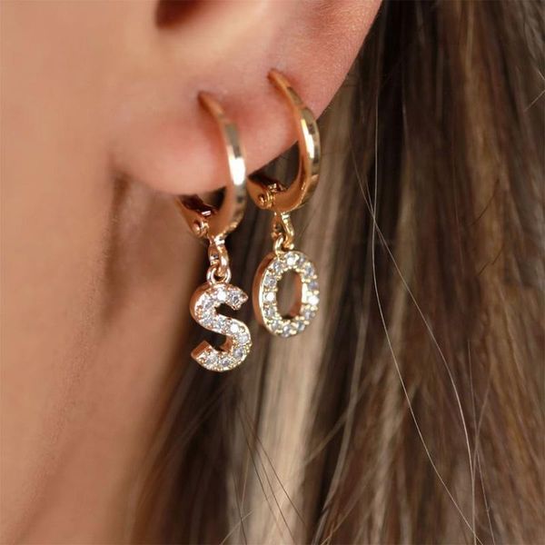 dangle & chandelier 1pc 26 english letter piercing earring for women initial hoops gold huggie alphabet sister girlfriend gift jewelry, Silver
dangle & chandelier 1pc 26 english letter piercing earring for women initial hoops gold huggie alphabet sister girlfriend gift jewelry, Silver