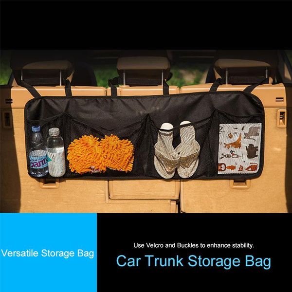 car organizer back seat storage bag hanging multi-pocket vehicle backrest accessories styling protector
car organizer back seat storage bag hanging multi-pocket vehicle backrest accessories styling protector