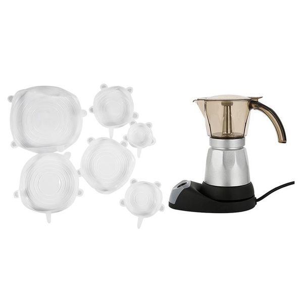 kitchen storage & organization 6 pcs stretch lids,silicone covers 1 set 480w 220v espresso italian mocha maker
kitchen storage & organization 6 pcs stretch lids,silicone covers 1 set 480w 220v espresso italian mocha maker