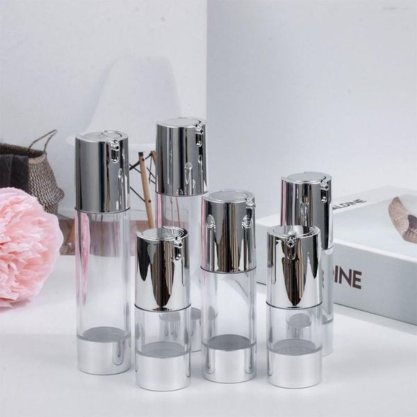 storage bottles & jars empty bottle refillable travel containers dispenser shampoo lotion squeeze jar plastic clear 15/30/50ml makeup cosmet
storage bottles & jars empty bottle refillable travel containers dispenser shampoo lotion squeeze jar plastic clear 15/30/50ml makeup cosmet