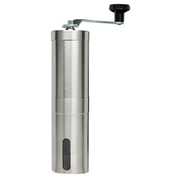 manual coffee grinders grinder for french embossing machine hand-held pepper stainless steel portable conical
manual coffee grinders grinder for french embossing machine hand-held pepper stainless steel portable conical