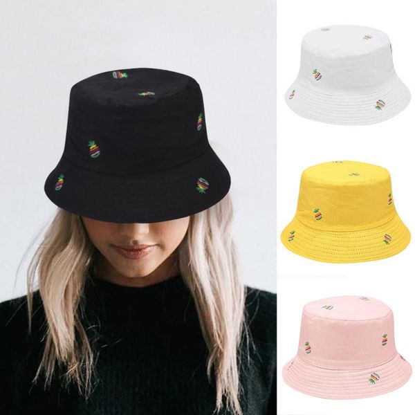 cloches sun hat summer beach wear on both sides cap fisherman flat fashionable hats men and women's outdoor 2021
cloches sun hat summer beach wear on both sides cap fisherman flat fashionable hats men and women's outdoor 2021