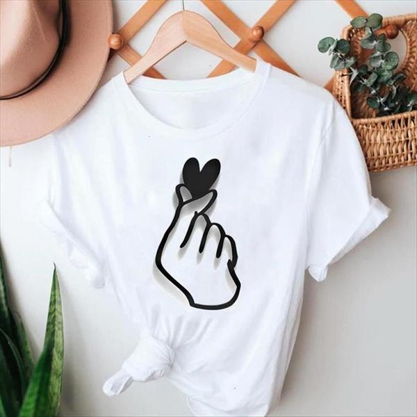 summer tshirts love sweet women t shirt trend cartoon kawaii fashion short sleeve graphic lady print female tee, White
summer tshirts love sweet women t shirt trend cartoon kawaii fashion short sleeve graphic lady print female tee, White