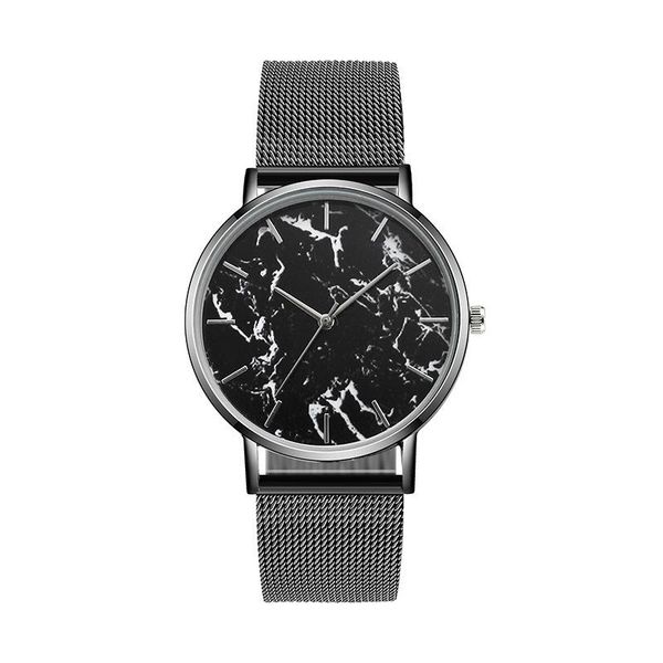wristwatches fashion rose gold mesh band creative marble female wrist watch luxury women quartz watches gifts relogio feminino drop, Slivery;brown
wristwatches fashion rose gold mesh band creative marble female wrist watch luxury women quartz watches gifts relogio feminino drop, Slivery;brown