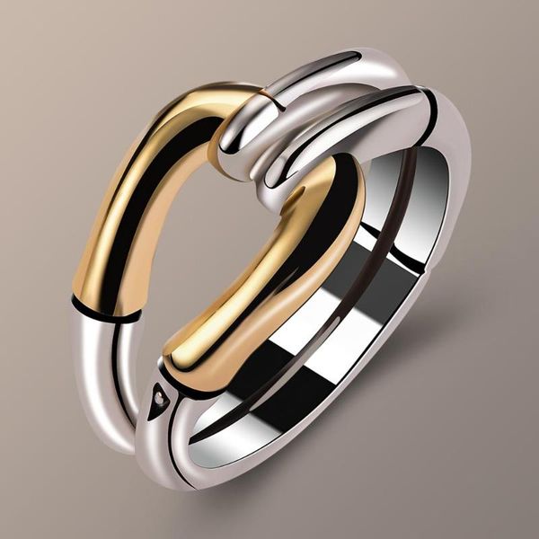 cluster rings vintage style female ladies silver gold ring retro punk small wedding bands party engagement for women, Golden;silver
cluster rings vintage style female ladies silver gold ring retro punk small wedding bands party engagement for women, Golden;silver