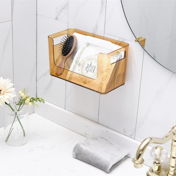 bathroom storage & organization clear plastic shower suction caddy basket holder organizer for shampoo soap conditioner skin care products
bathroom storage & organization clear plastic shower suction caddy basket holder organizer for shampoo soap conditioner skin care products