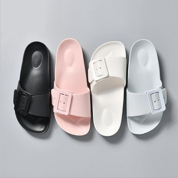 summer women slippers light comfortable indoor outdoor ladies sandals one word leather non-slip beach, Black
summer women slippers light comfortable indoor outdoor ladies sandals one word leather non-slip beach, Black