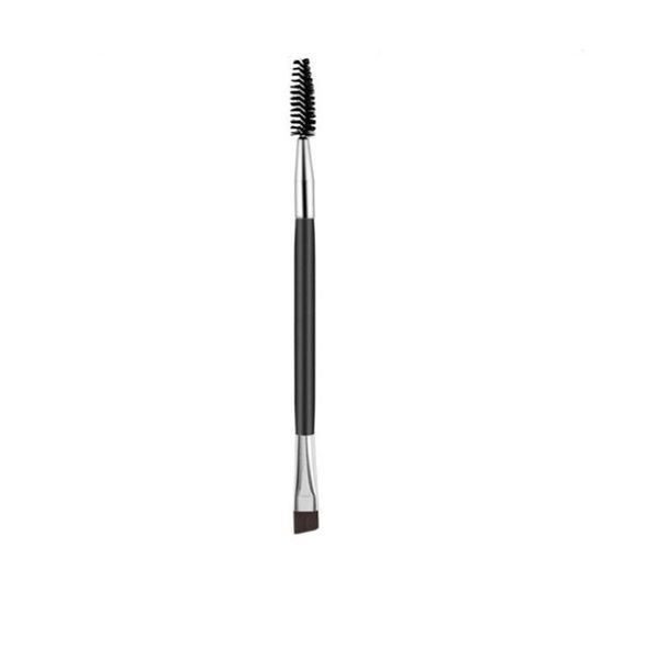 makeup brushes series double ended eyebrow brush spoolie angled brow for precision application blending of eye powders
makeup brushes series double ended eyebrow brush spoolie angled brow for precision application blending of eye powders