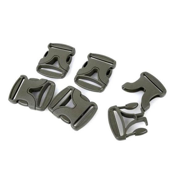 cycling helmets 5pcs utx9295 1.5 inch plastic side release buckle for tactical avs vest
cycling helmets 5pcs utx9295 1.5 inch plastic side release buckle for tactical avs vest