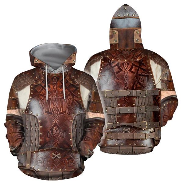 men's hoodies & sweatshirts viking armor 3d printed shirts sweatshirt zipper women for men pullover streetwear cosplay costumes, Black
men's hoodies & sweatshirts viking armor 3d printed shirts sweatshirt zipper women for men pullover streetwear cosplay costumes, Black