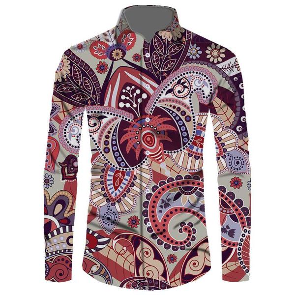 men's casual shirts cashew nut pattern color print business shirt fashion slim burgundy long sleeve male brand clothes factory custom, White;black
men's casual shirts cashew nut pattern color print business shirt fashion slim burgundy long sleeve male brand clothes factory custom, White;black