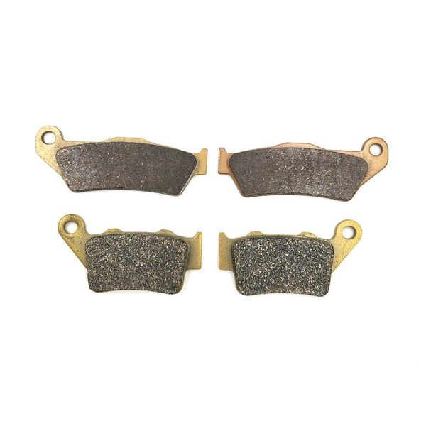 motorcycle brakes front / rear brake pads for royal enfield 500 efi classic 500/himalayan 411 thunderbird elrctra 350 2021-2021
motorcycle brakes front / rear brake pads for royal enfield 500 efi classic 500/himalayan 411 thunderbird elrctra 350 2021-2021