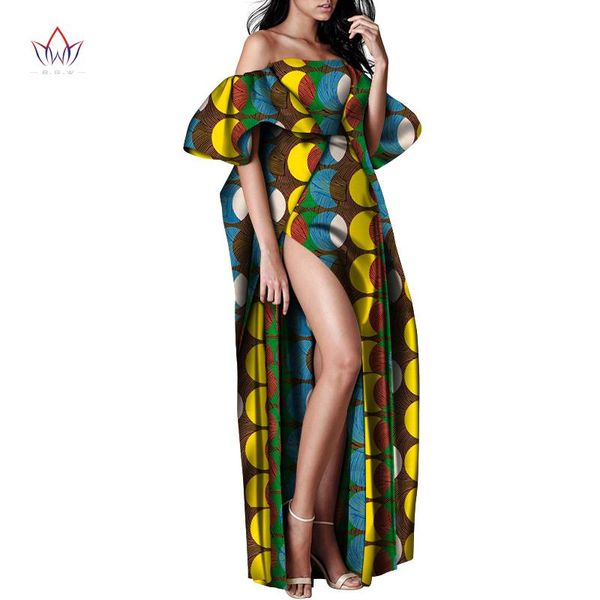 ethnic clothing off shoulder african dresses for women evening party long dress africa wy7354, Red
ethnic clothing off shoulder african dresses for women evening party long dress africa wy7354, Red