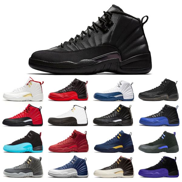 12s man's basketball shoes high cut black purple cny grey fiba flu game french royal gamma gym red o-black reverse taxi wings breathabl
12s man's basketball shoes high cut black purple cny grey fiba flu game french royal gamma gym red o-black reverse taxi wings breathabl