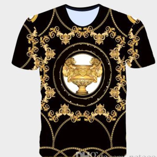 designer men's t-shirts brand apparel europe and the united states the world's high-quality printing is very perfect head there la, White;black
designer men's t-shirts brand apparel europe and the united states the world's high-quality printing is very perfect head there la, White;black