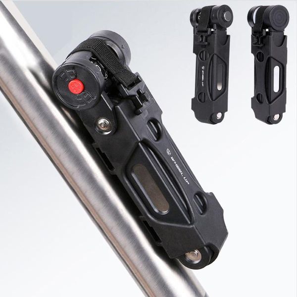bike locks anti-cut safety mtb folding lock professional anti-theft alloy steel foldable bicycle keys password
bike locks anti-cut safety mtb folding lock professional anti-theft alloy steel foldable bicycle keys password