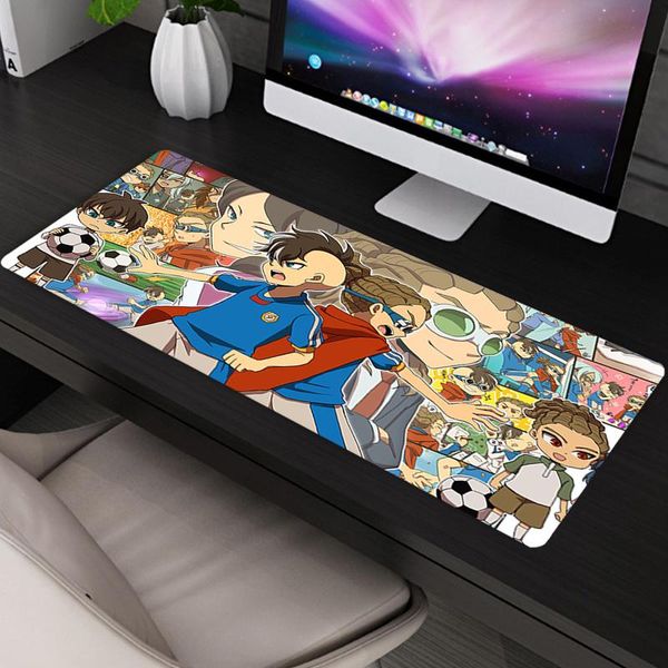 mouse pads & wrist rests pad inazuma eleven gamer carpet notbook computer mousepad gaming keyboard mat laptop
mouse pads & wrist rests pad inazuma eleven gamer carpet notbook computer mousepad gaming keyboard mat laptop