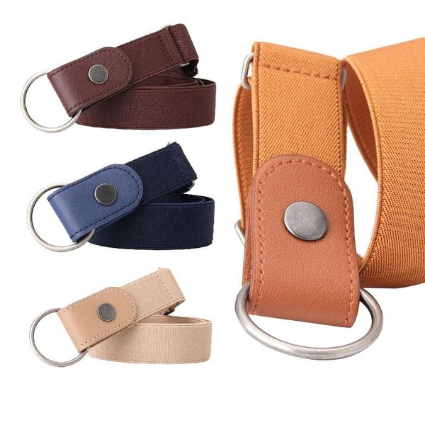 belts lazy belt elastic waist invisible buckle men jeans women's trend style pants punch-free, Black;brown
belts lazy belt elastic waist invisible buckle men jeans women's trend style pants punch-free, Black;brown